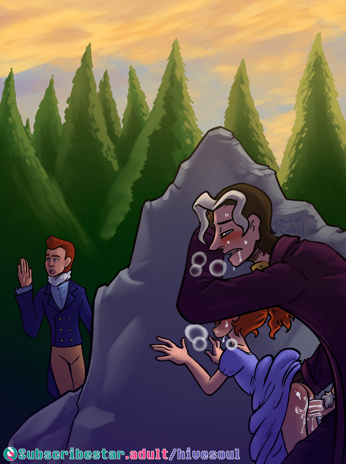 Post 5342141: Cedric_the_Sorcerer Sofia_Balthazar Sofia_the_First SoulCentinel