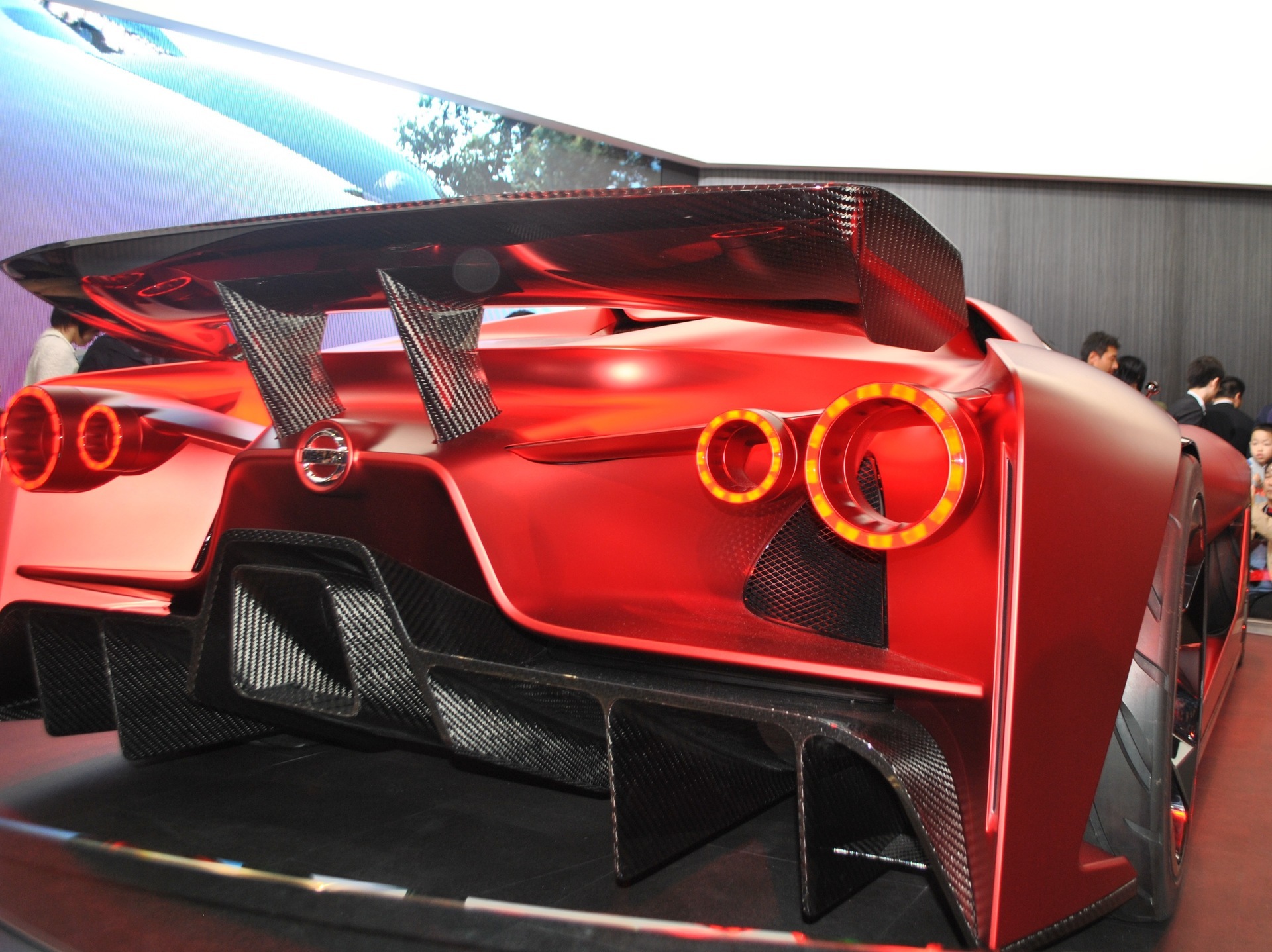 Il y a 12 heures. 日産 Gt R R36 - Herbalc