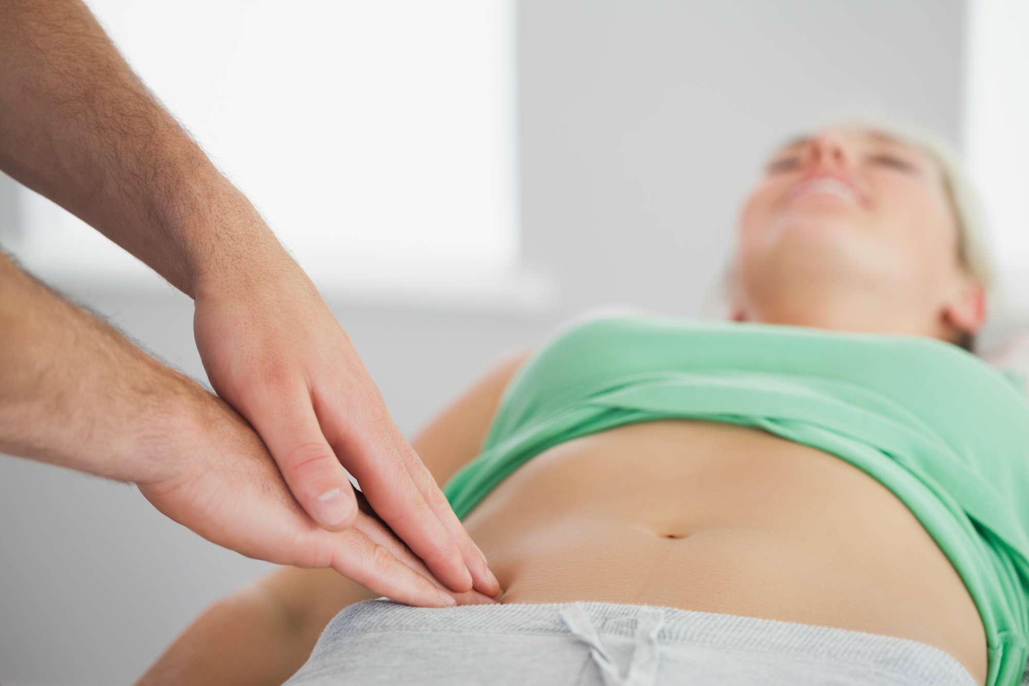 Pelvic Girdle Pain (PGP) - What is it and how do we manage it?