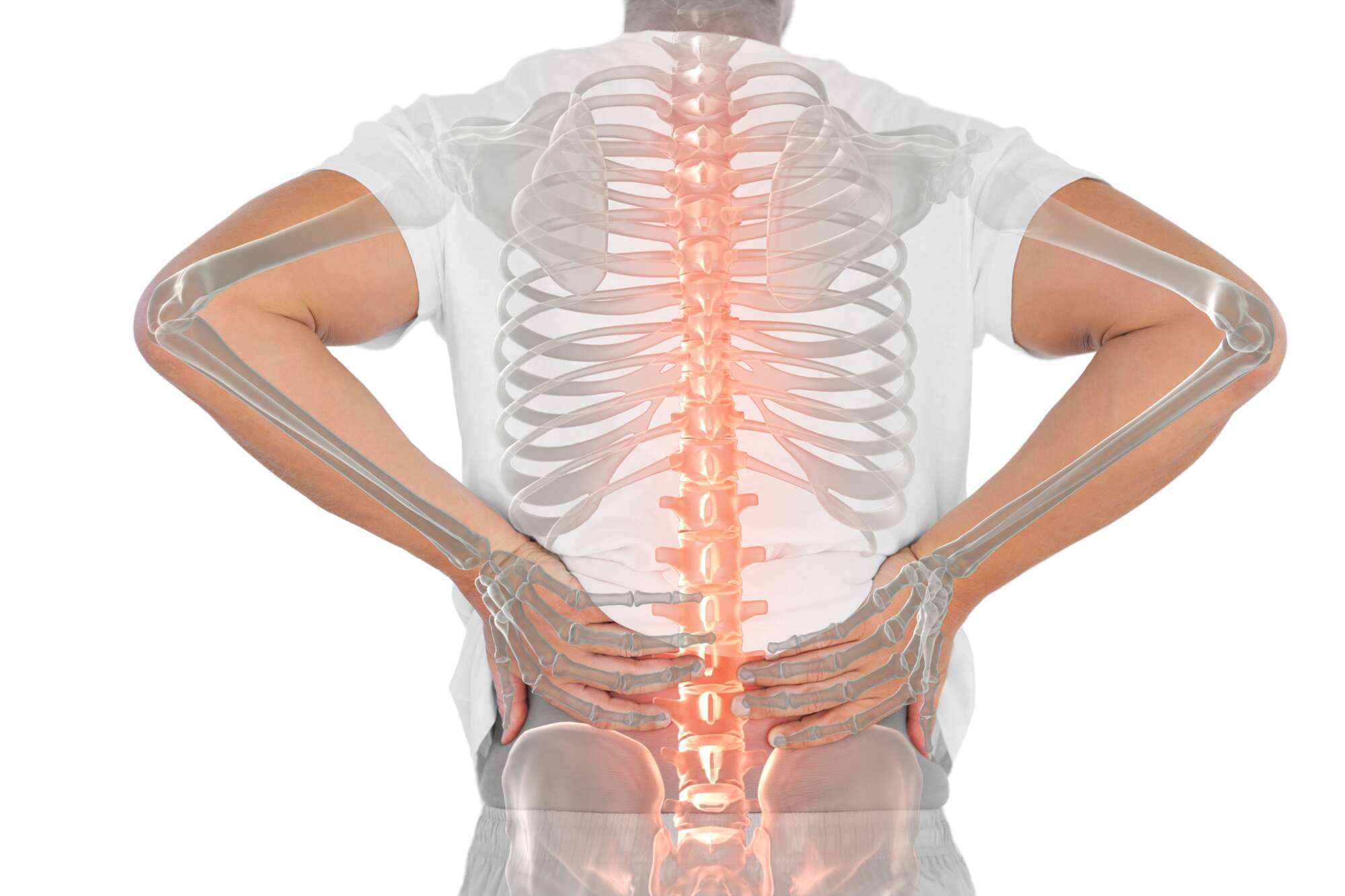 Spinal Stenosis: Causes, Symptoms, and Treatments featured image