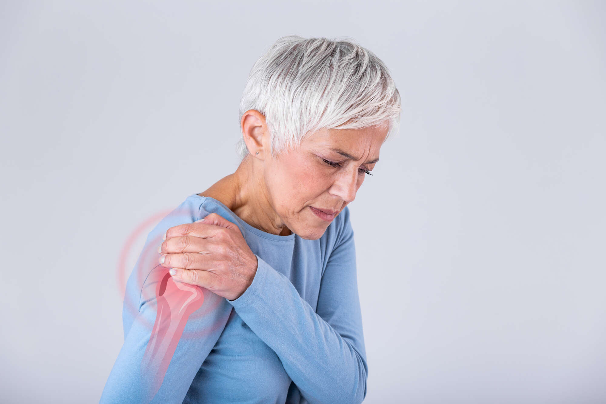 Frozen Shoulder: Understanding the Conditionfeatured image