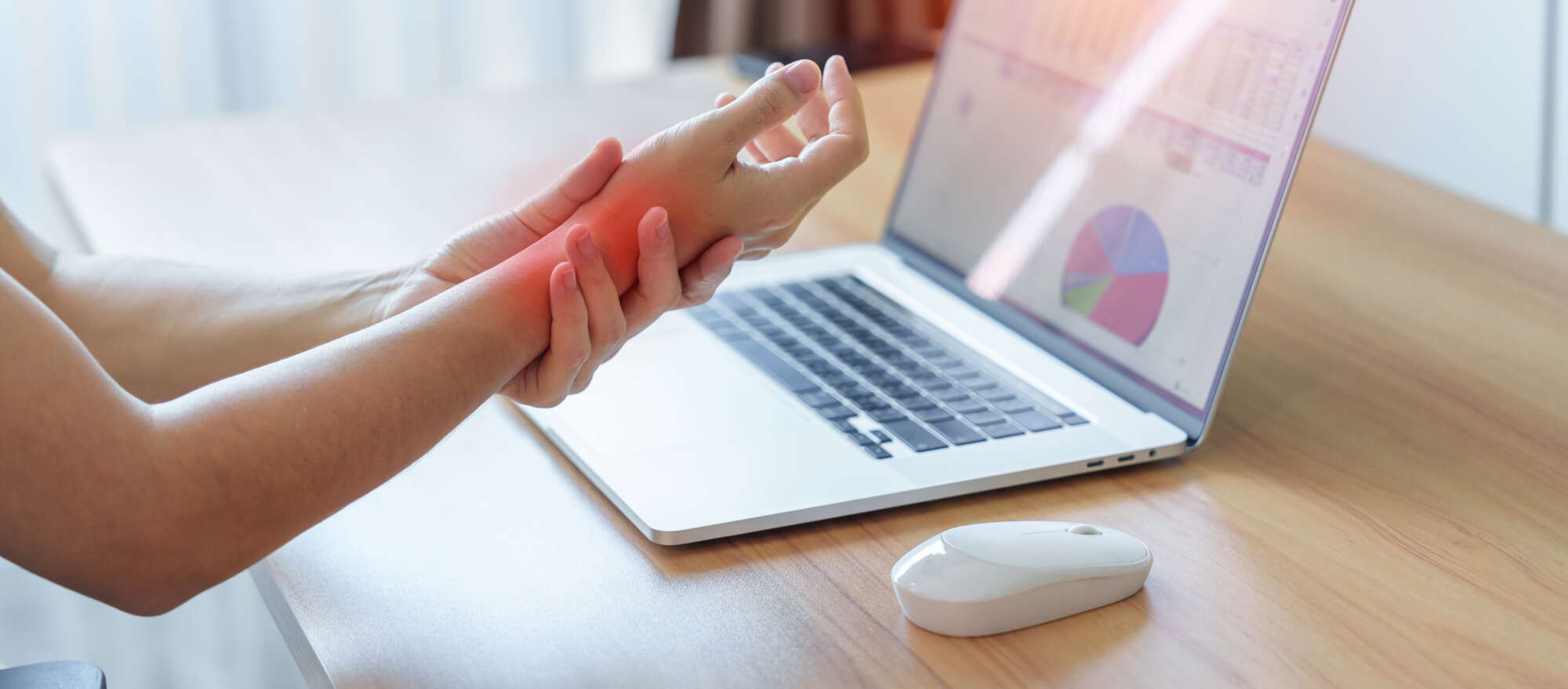 DeQuervain’s Tendinitis: What is it?featured image