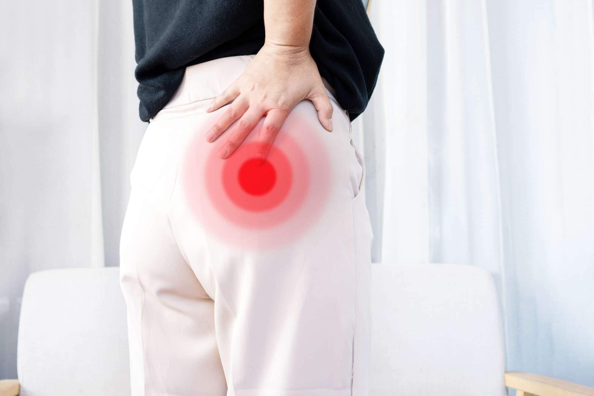 Piriformis Syndrome: The In’s and out.featured image