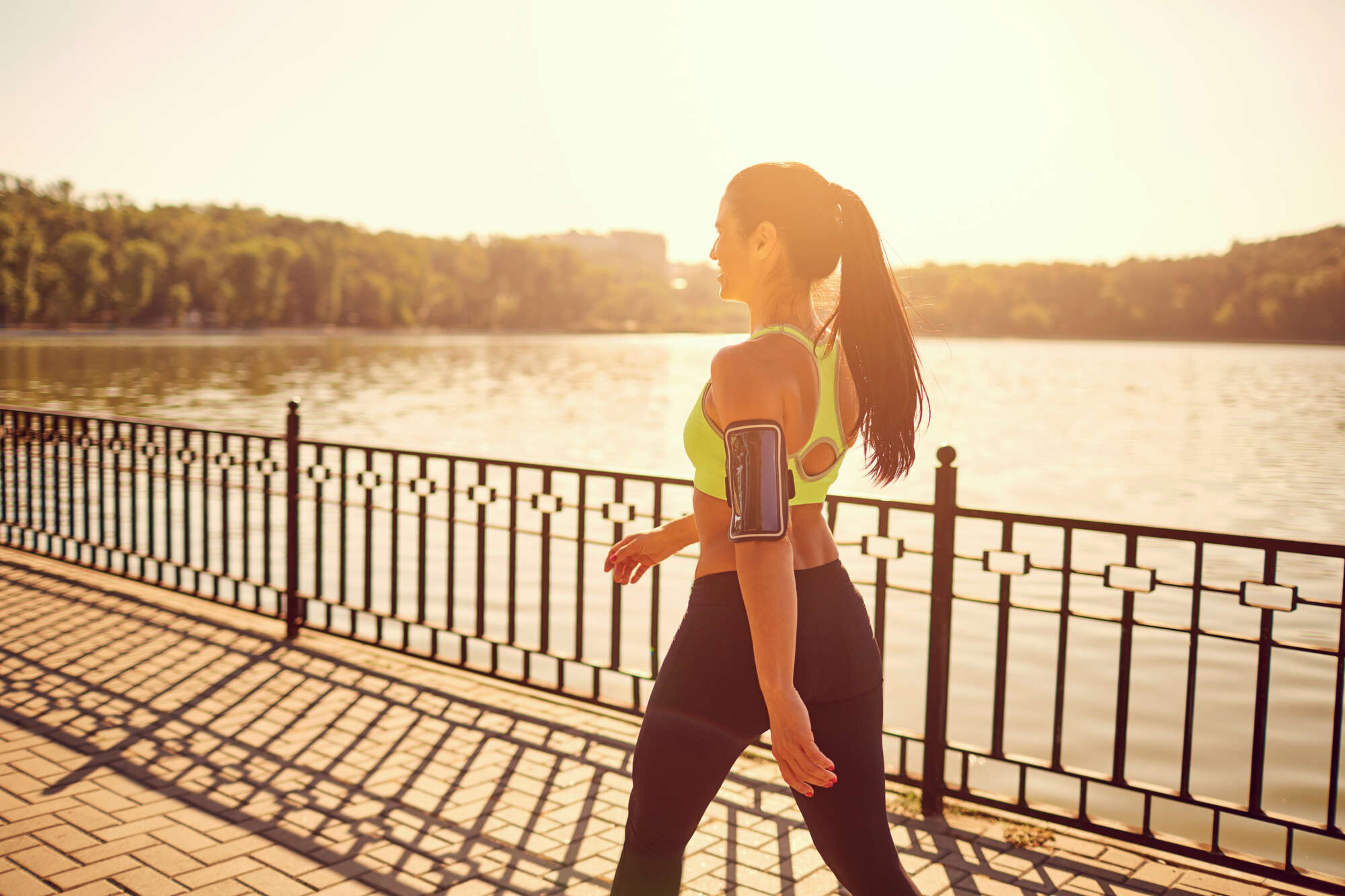 Mastering your walking: Posture and Muscle Strengthfeatured image