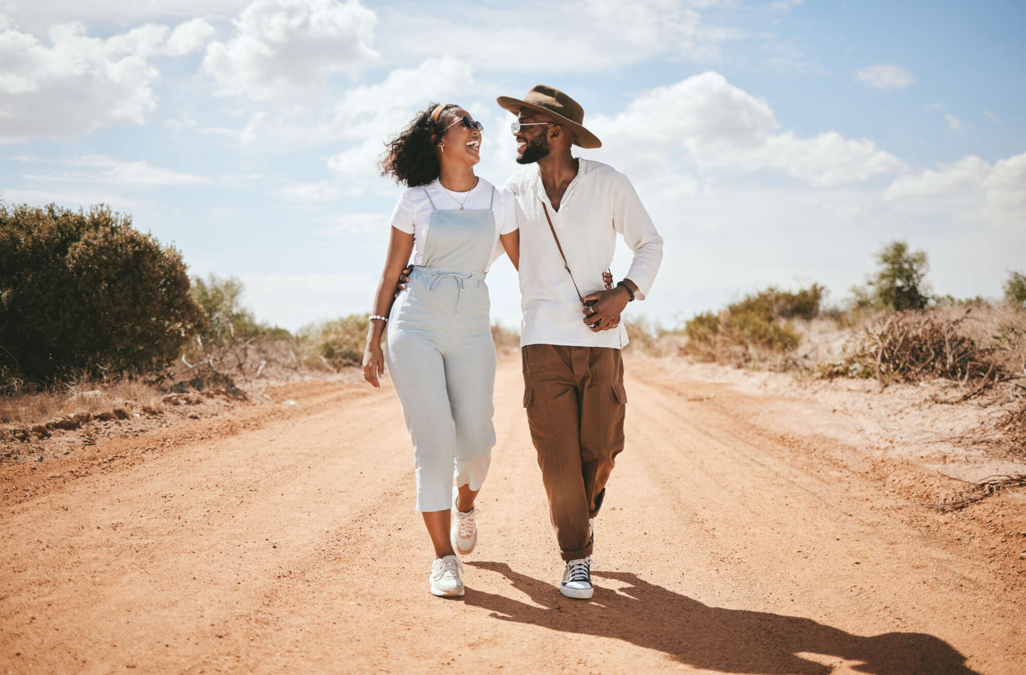 The Benefits of Walking: 10 Surprising benefitsfeatured image