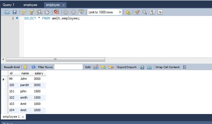 Openjdk11 Sqlquery Missing Named Parameter Xx In Binding Issue - Gradient Textures - Premium Mobile Collection