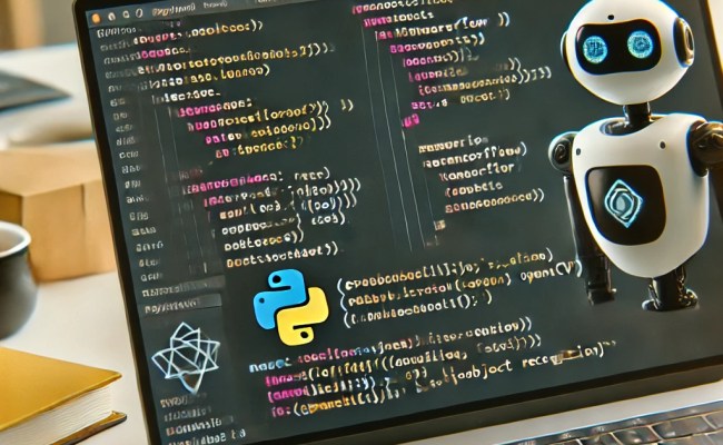 7 Easy Steps To Build Your First AI-Powered Robot (No Experience Needed!)