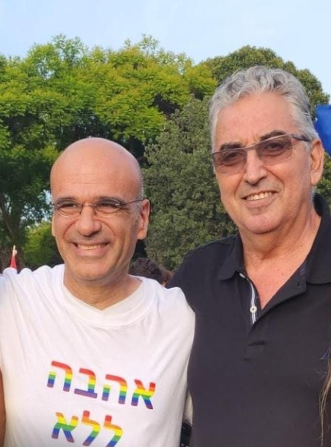 תמיכה ציבורית נרחבת