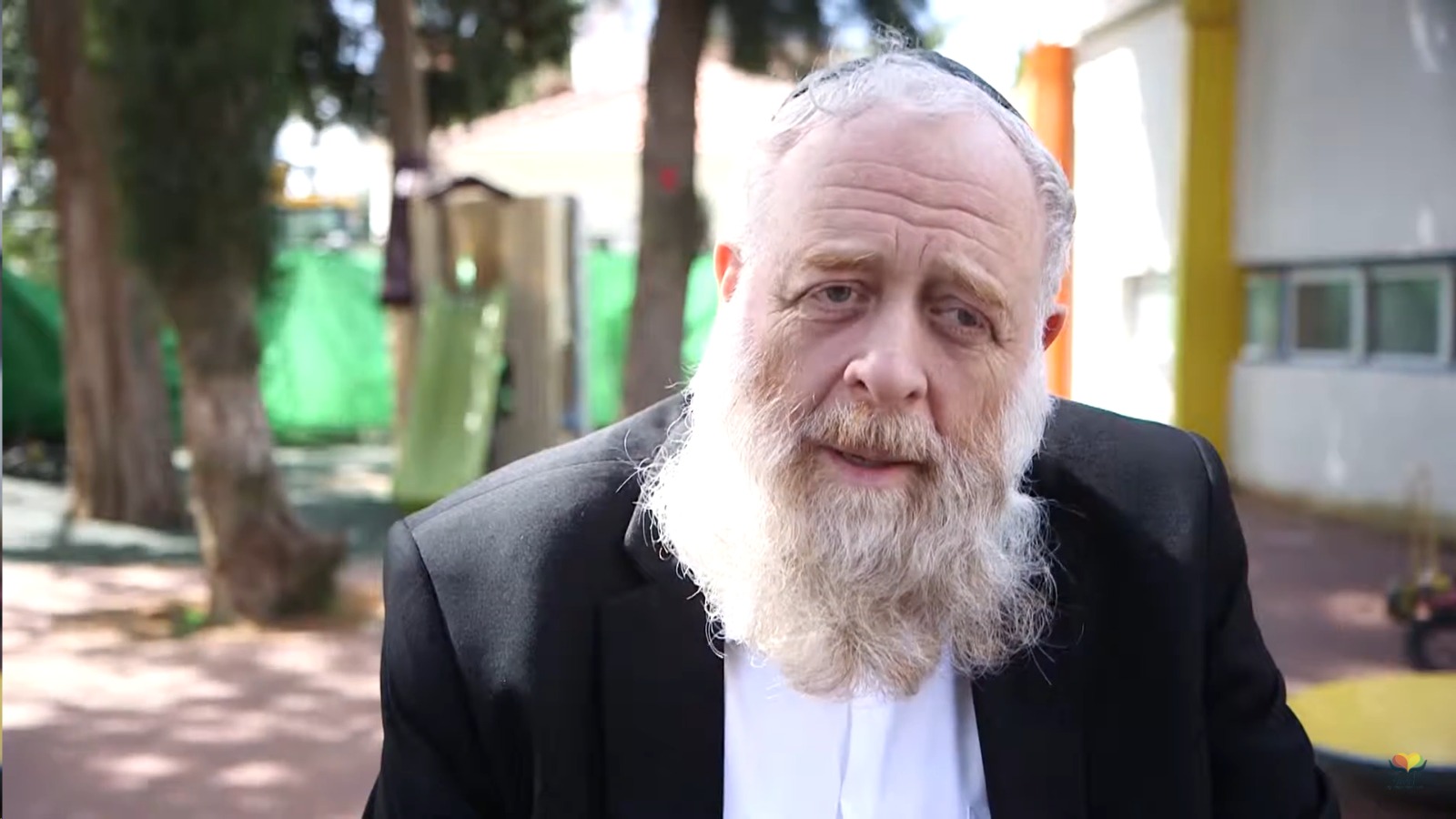 הרב ישראל דנציגר