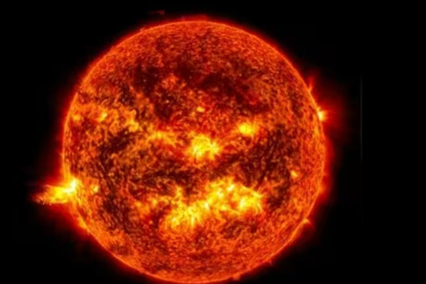 isro set to lunch aditya l1 but it will not send to sun but it will not send to sun but to lagrange point 1 know full details