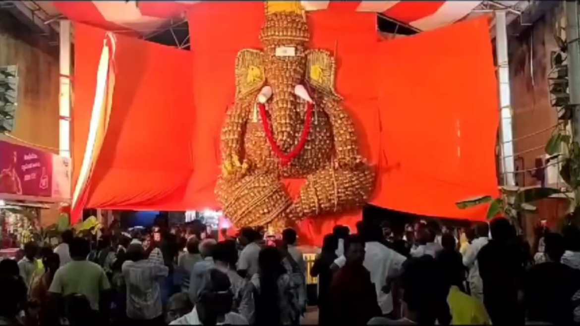 Kalasala vinayakudu
