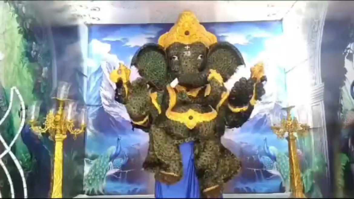 Nemali vinayakudu