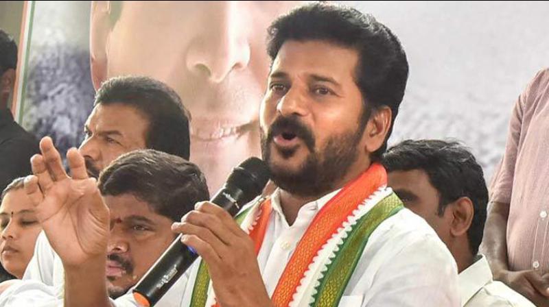 Ravanth reddy