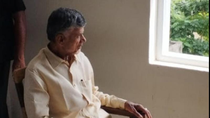 chandrababu