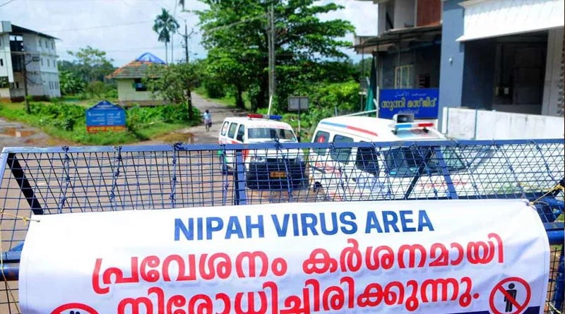 Kerala Nipah deaths 7 villages declared containment zones, schools closed