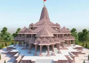 900 Crore Spent On Ram Temple Till March This Year Ayodhya Trust
