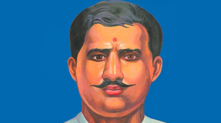A revolutionary and a poet Who was Ram Prasad Bismil