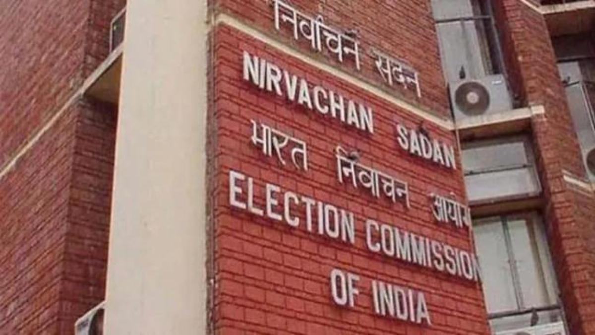 ec transfers several sps in telangana ec transfers sps telangana