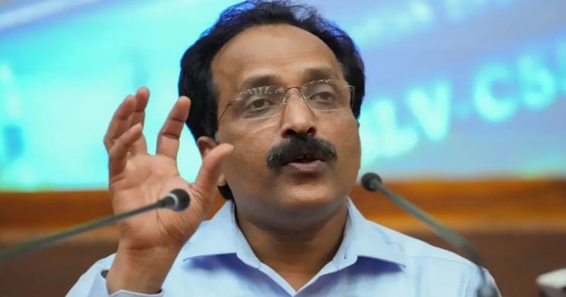 ISRO begins preparation for India’s 2nd mission to Mars