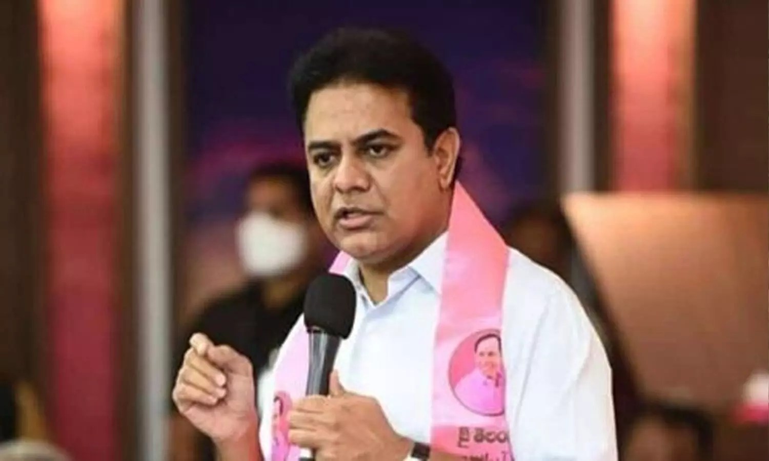 KTR