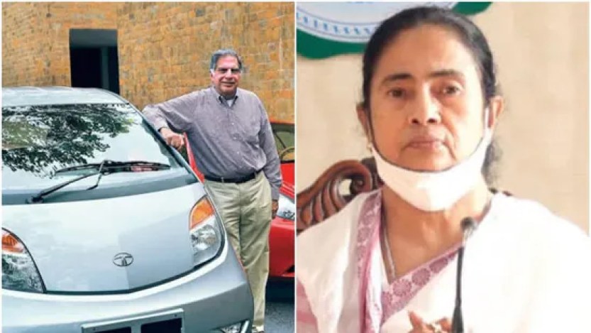 nano plant case tata motors wins compensation of rs 766 crore in singur land arbitration- 