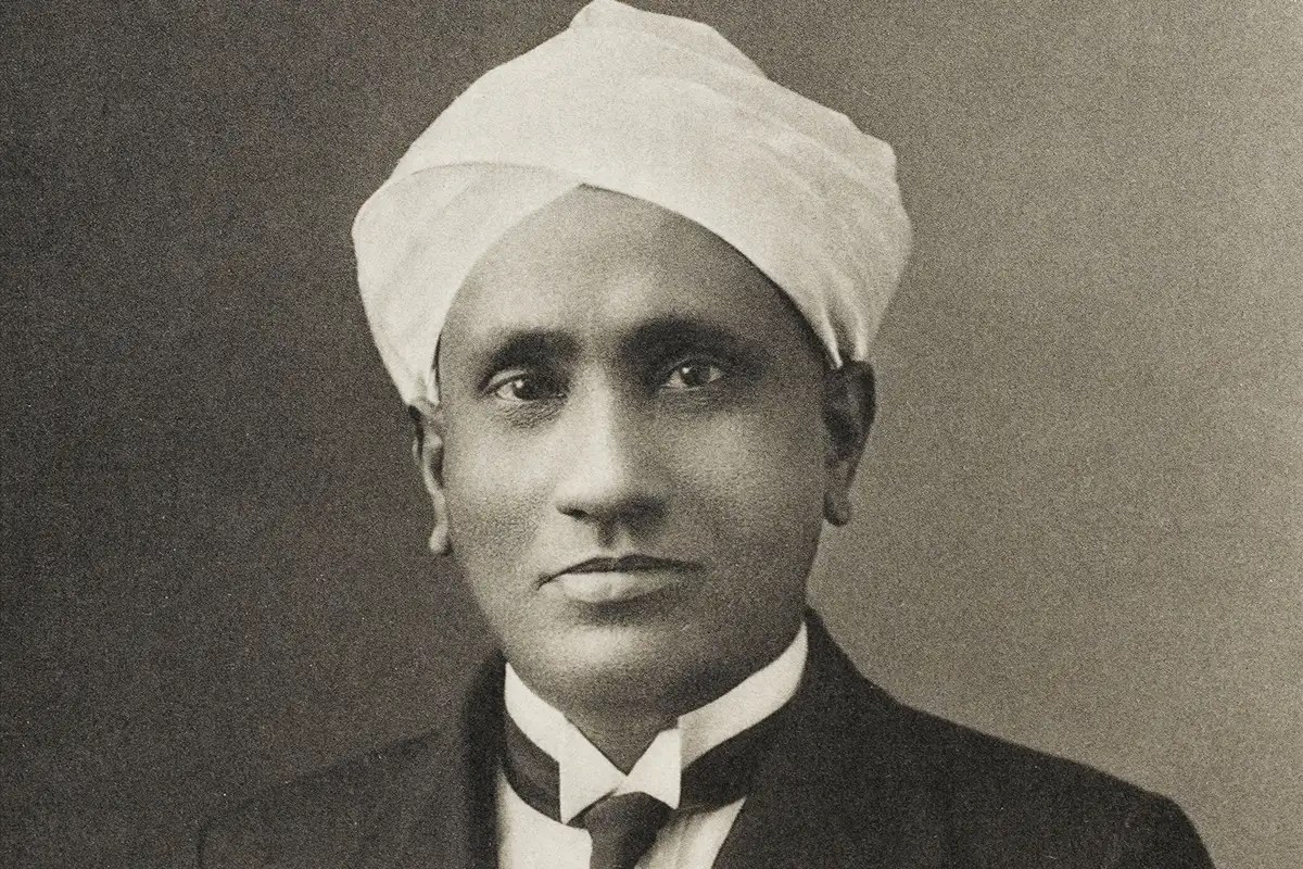 CV Raman Was the first indian to win a Nobel prize for science