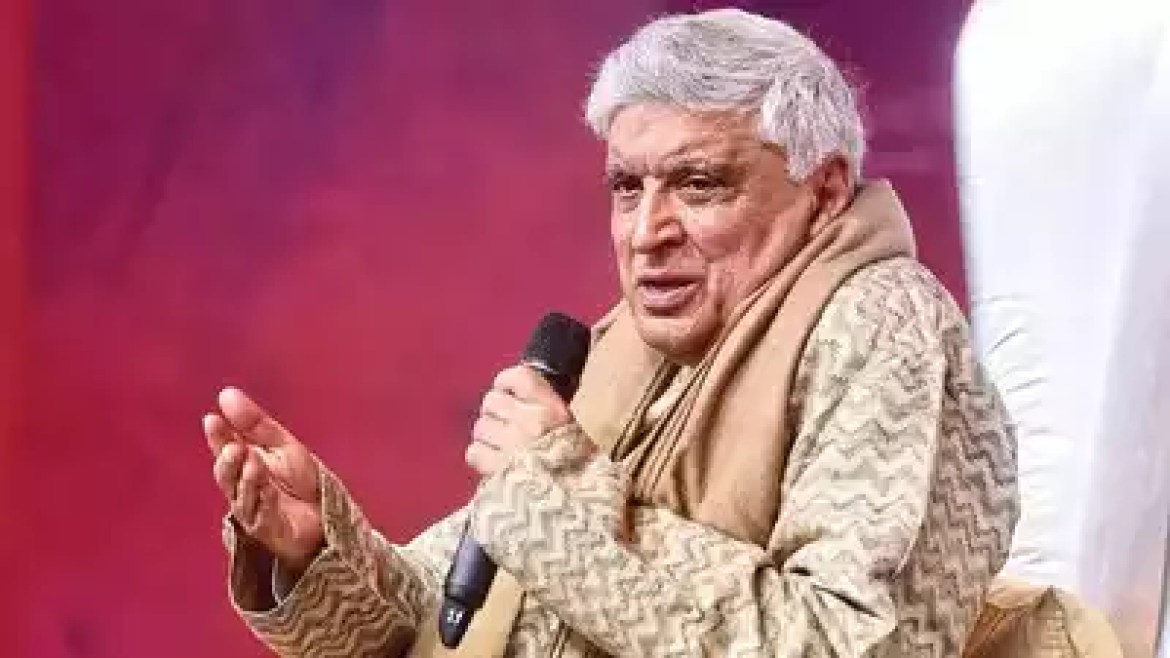 Jai Siya Ram Finest Example Of Love And Unity says Javed Akhtar 