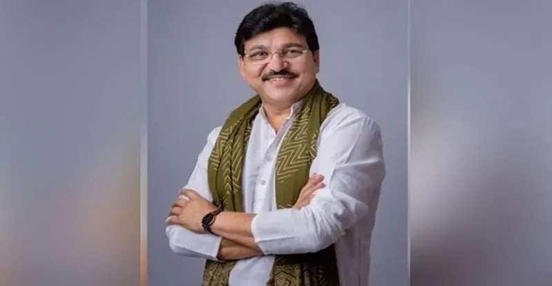 bjp mla paidi rakesh reddy allegations on jeevan reddy
