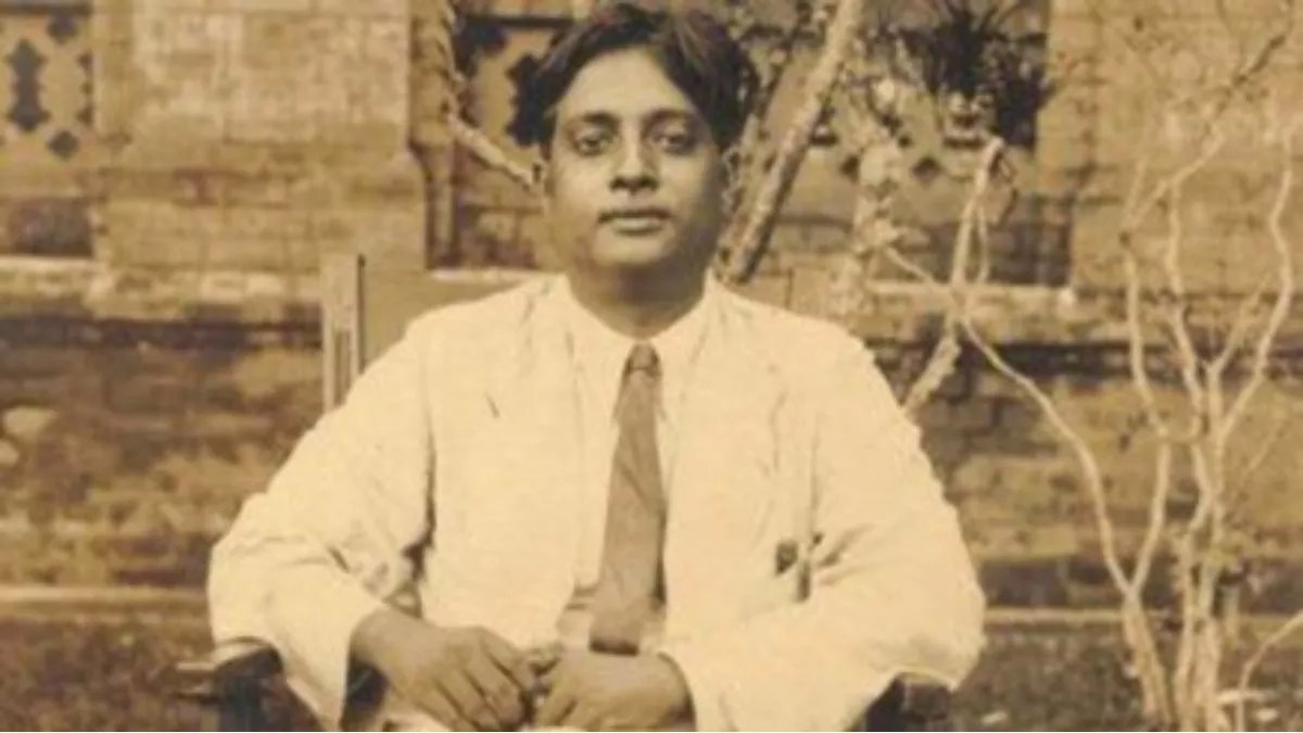 Sachindra Nath Sanyal The unsung hero who pioneered Indian armed resistance against the British