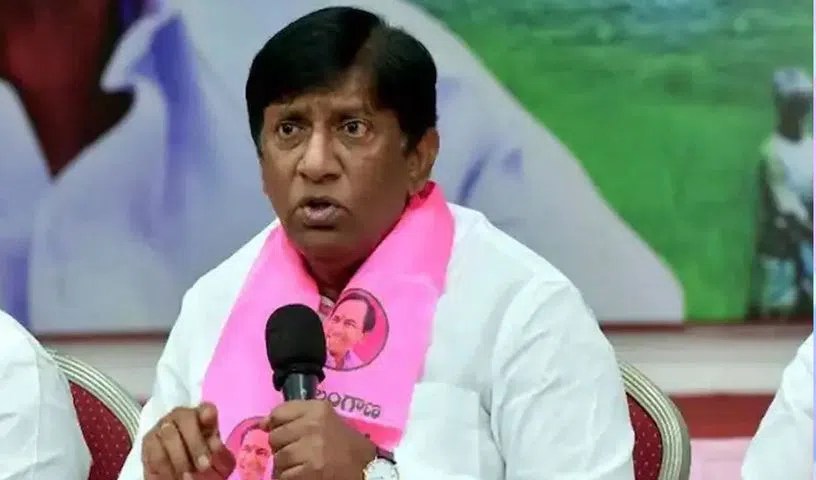 boinapally vinod kumar said modi did not respond to telangana issues