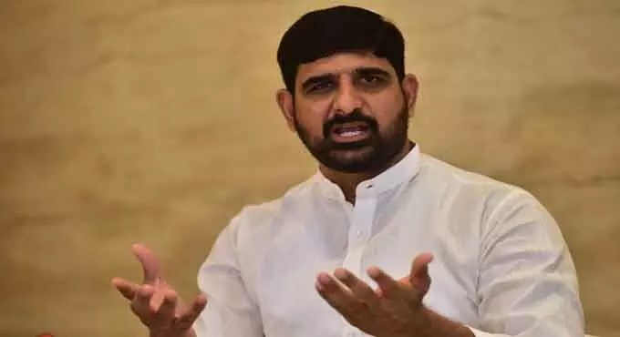 brs mla padi kaushik reddy fire on revanth reddy govt 