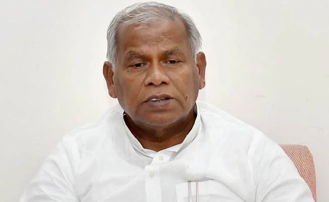 Mahagathbandhan govt in Bihar wont remain intact Former CM Jitan Ram Manjhi