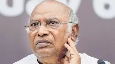 Will take decision on Ram Temple consecration ceremony invite very soon says kharge