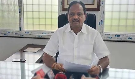 ap deputy cm mutyala naidu comments on chandrababu and lokesh