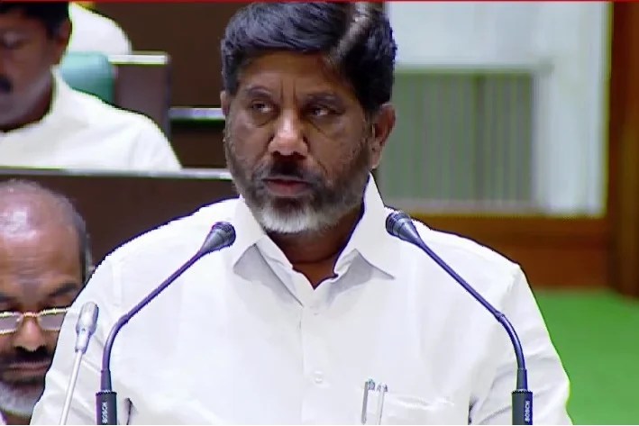 funds allocated by the government to various departments in the budget