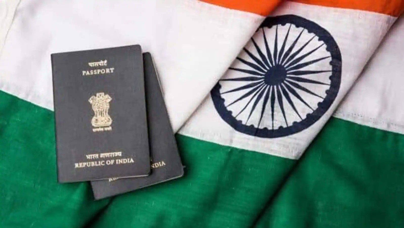 Worlds most powerful passports 2024 Where does India stand