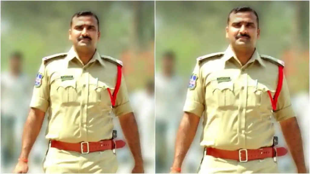 Phone tapping case: The High Court shocked Praneet Rao.. That petition was dismissed!