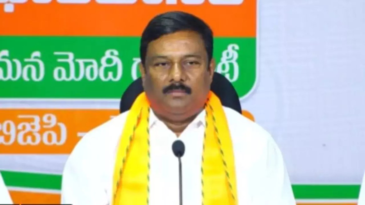 Mla Mahendar Reddy: New collections in the name of Bee Tax.. Key comments of BJP MLA..!