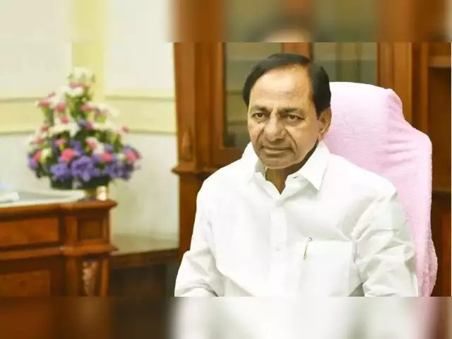 KCR's silence on Kamalam party is strategic.. Is waiting enough?