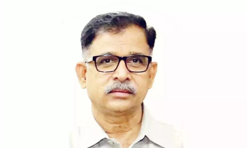Nampally court sensation..Radhakishan Rao remanded in phone tapping case!

