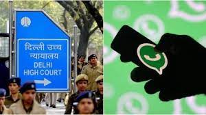 WhatsApp sensation.. to do that you have to leave India!