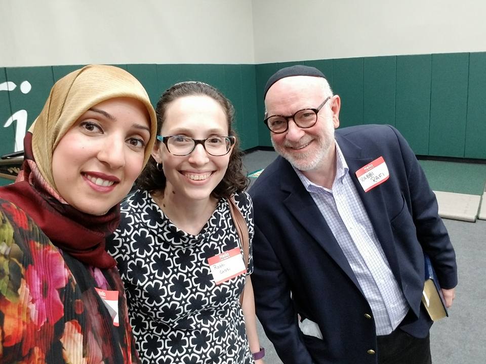 interfaith