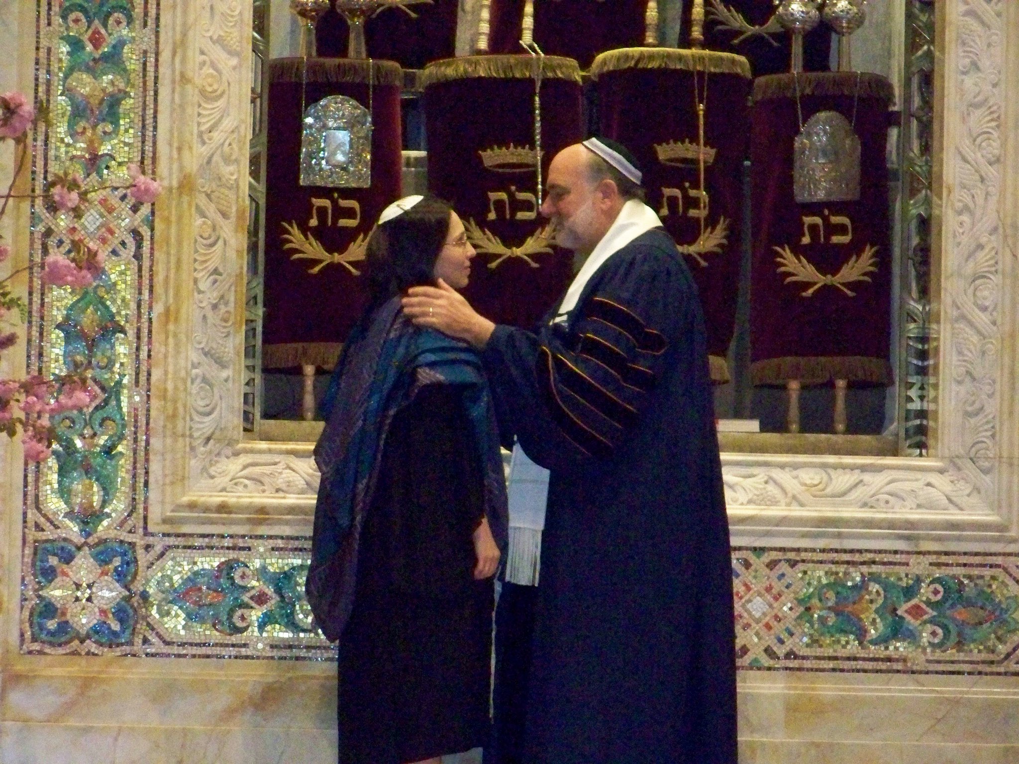 ordination
