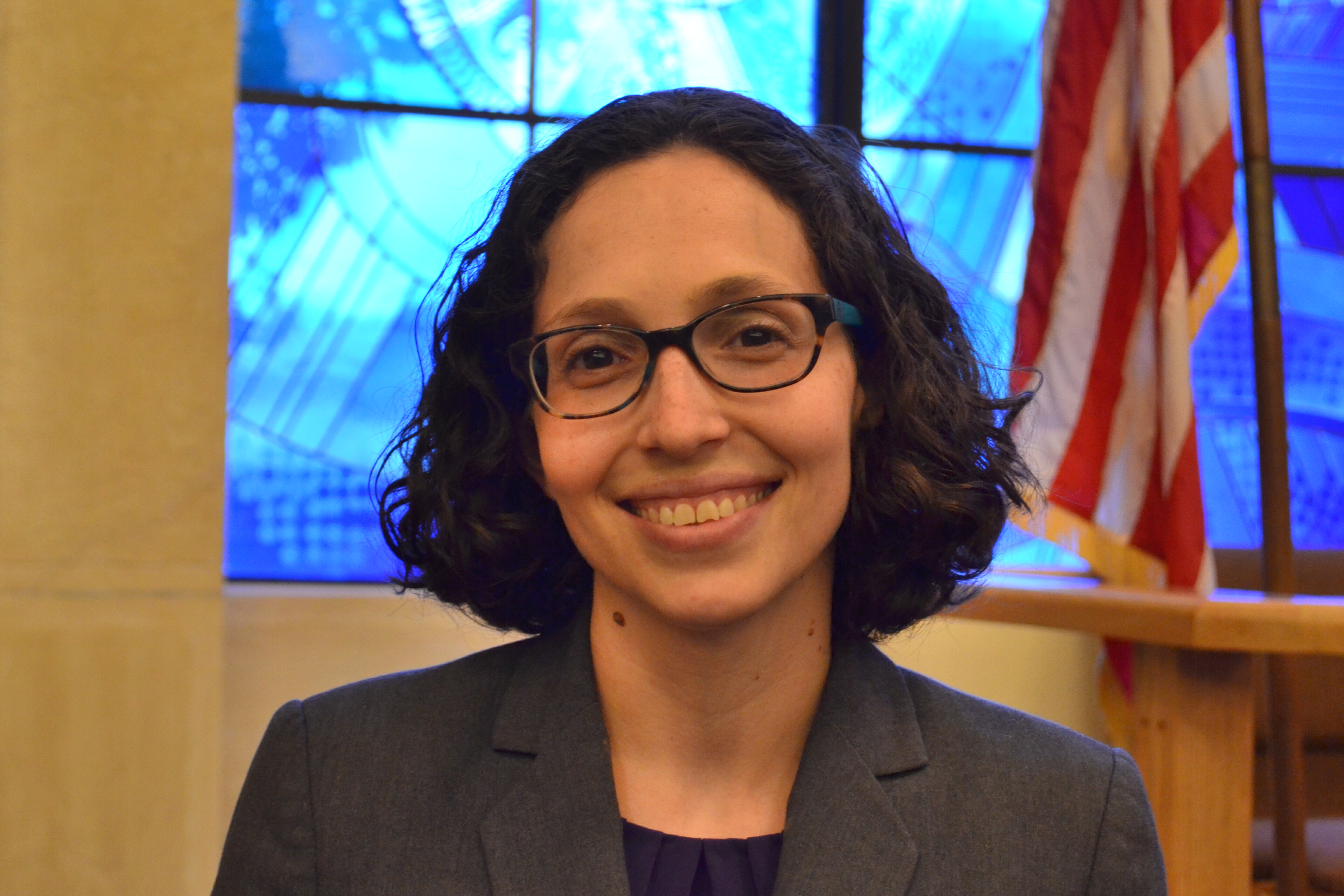 Rabbi Cassi 2