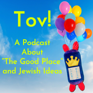 Good place apple podcast