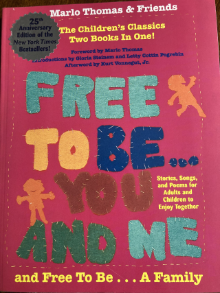 Free to be