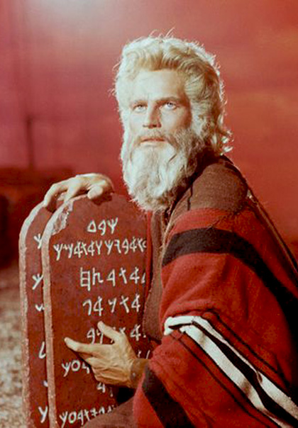 10commandments