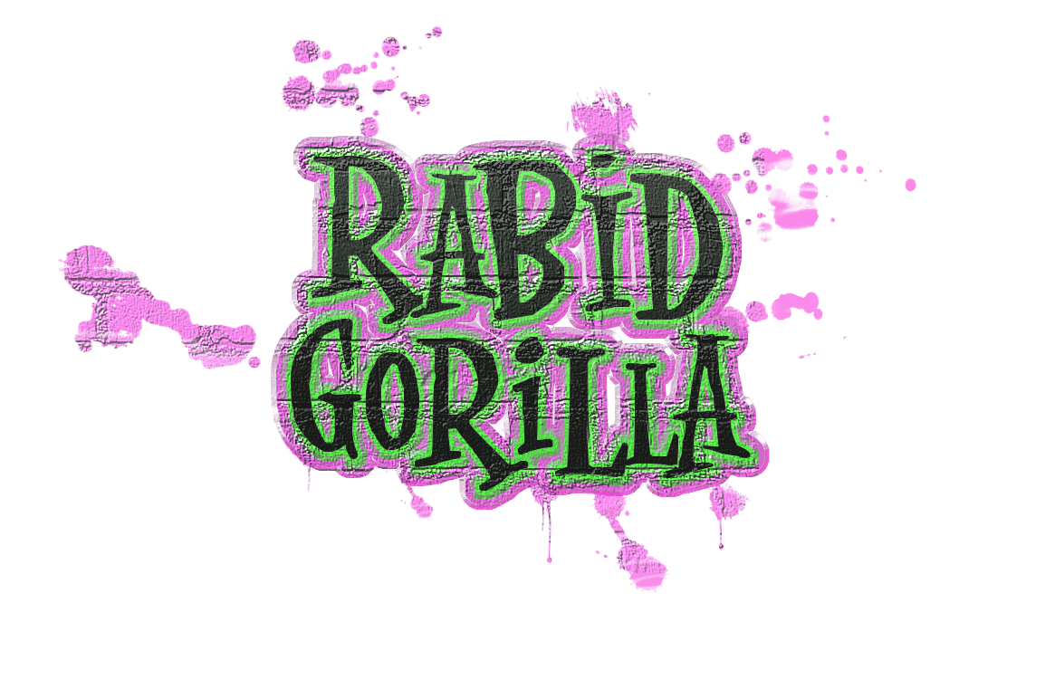 RABID GORILLA