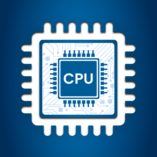 فحص الهاتف: CPU, واي فاي ماستر