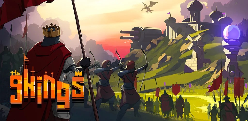 9 Kings